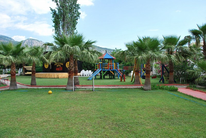 Castle Park, фото 3
