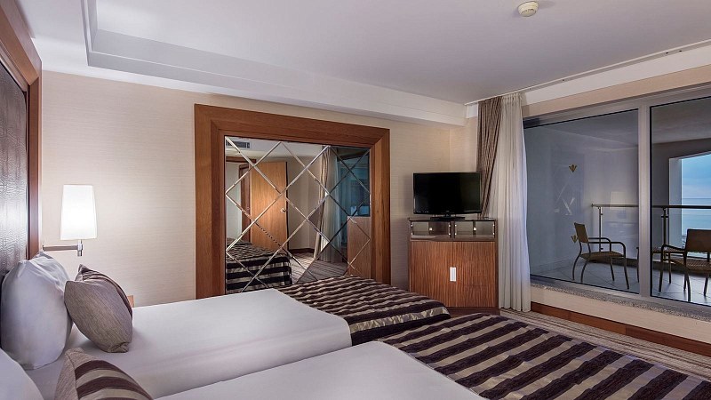 Rixos Sungate, фото 3
