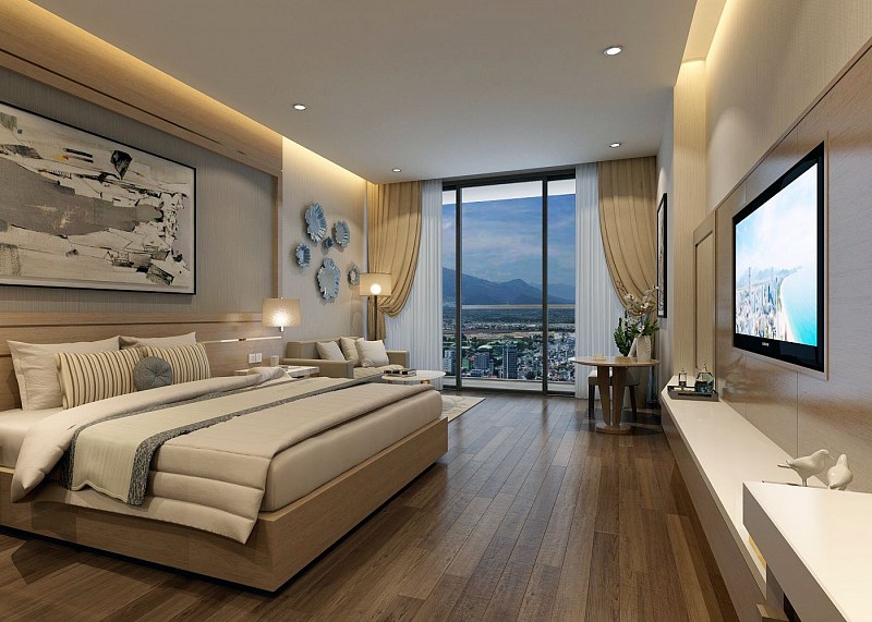 Virgo Hotel, фото 3