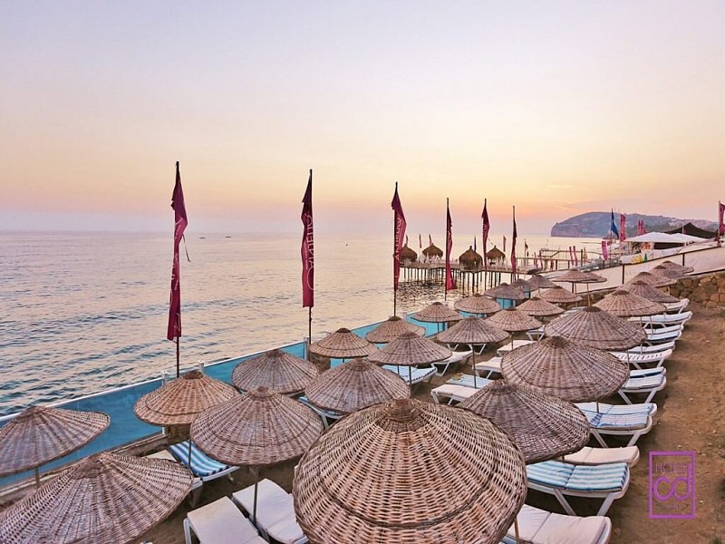 Club Hotel Anjeliq, фото 4