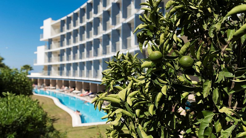 TUI BLUE Barut Andiz, фото 5
