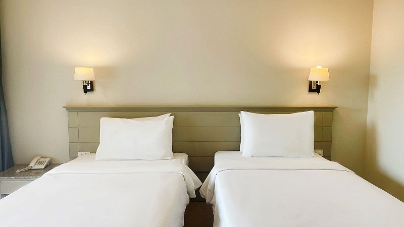 Pinnacle Grand Jomtien Resort, фото 2