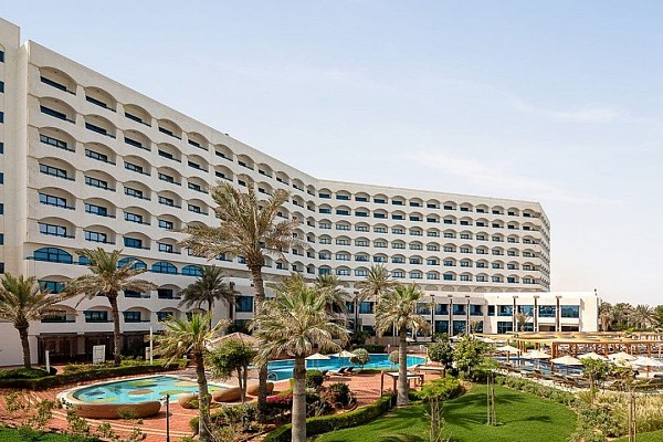 Dusit Ajman