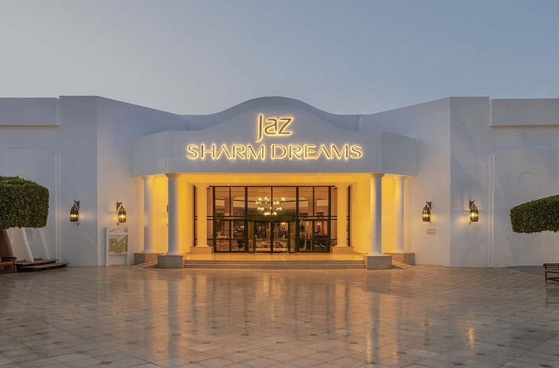 Jaz Sharm Dreams, фото 3
