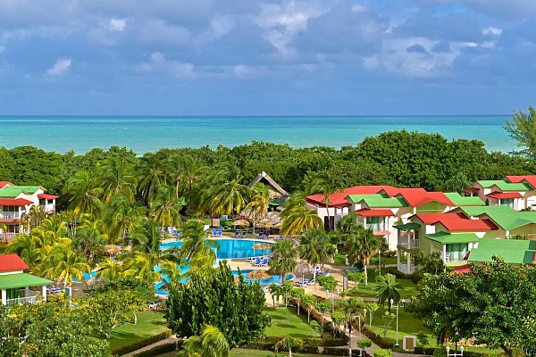 Iberostar Tainos
