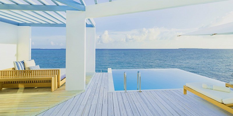 Amilla Maldives Resort & Residences (ex. Amilla Fushi), фото 6
