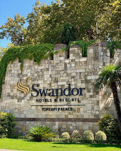 Swandor Topkapi Palace, фото 7