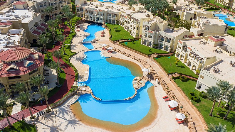 Rixos Sharm El Sheikh, фото 3