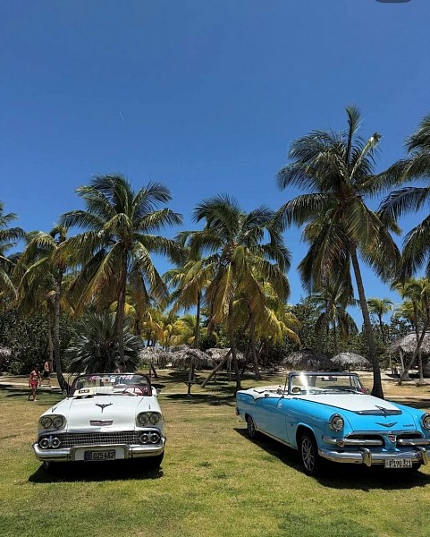 Sol Varadero Beach, фото 8