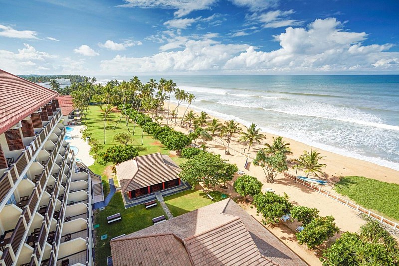 Turyaa Kalutara, фото 2