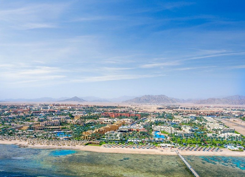 Rixos Sharm El Sheikh, фото 7