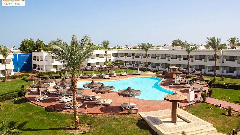 Viva Sharm, фото 8