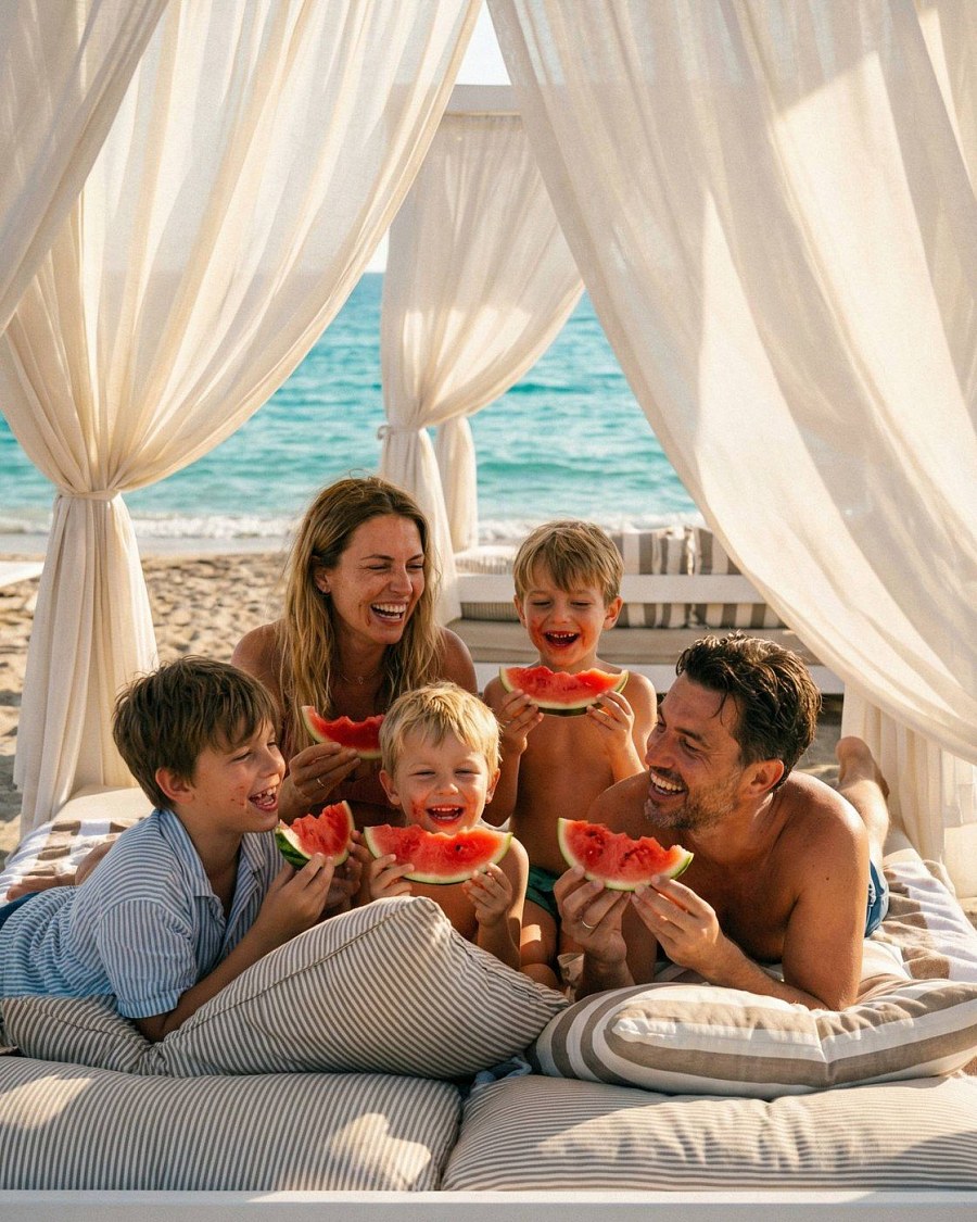 Quattro Family Club Dem Hotel
