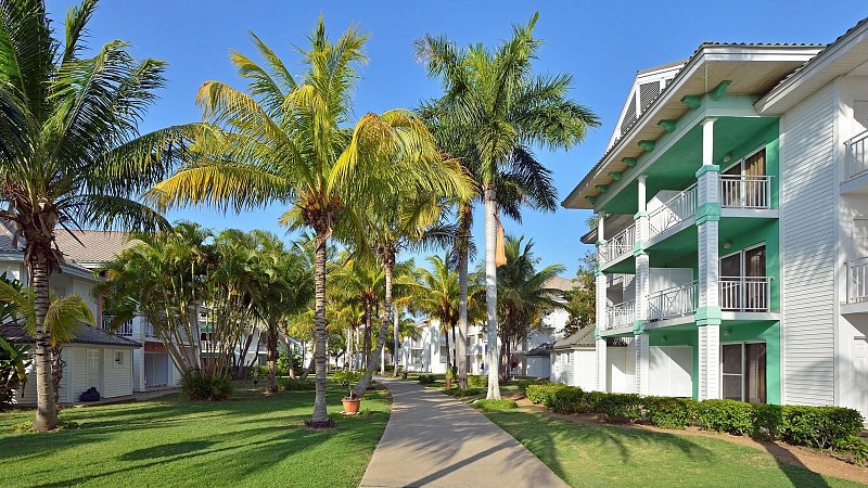 Peninsula Varadero (бывший Melia Peninsula), фото 2