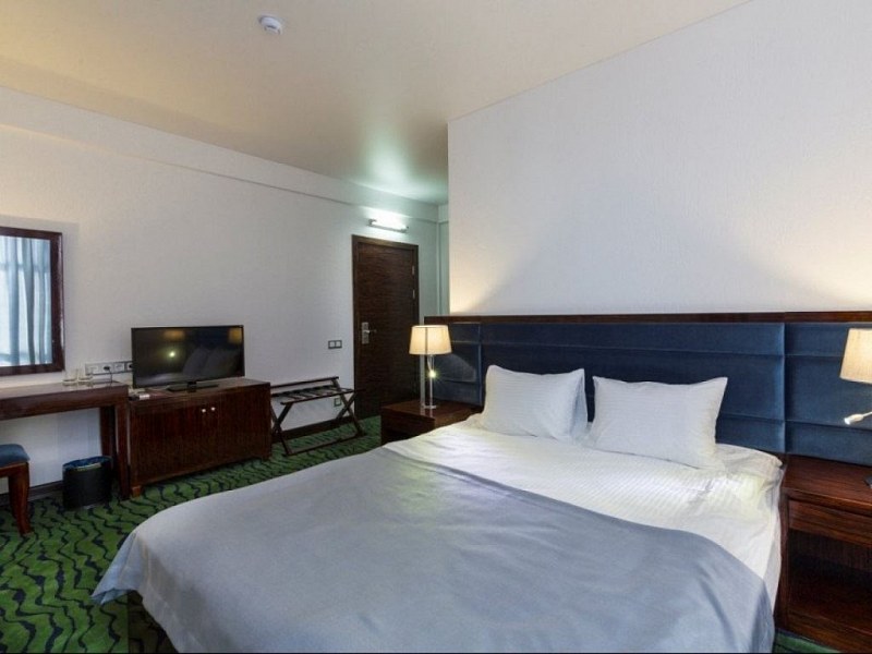 Sunrise Garden Hotel, фото 5