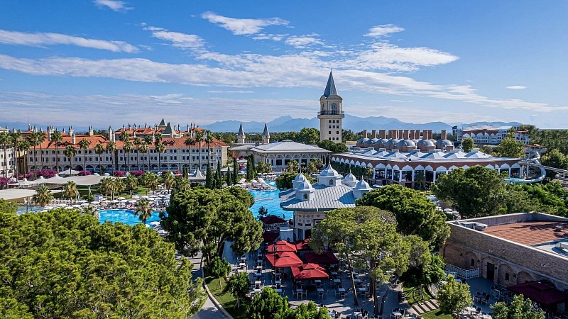 Swandor Topkapi Palace, фото 1