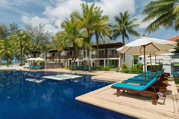 Briza Beach Resort Khao Lak