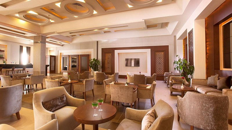 Charmillion Club Resort, фото 8