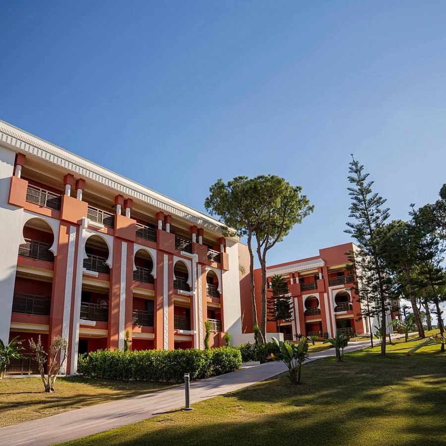 Rixos Park Belek