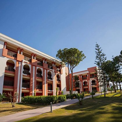 Rixos Park Belek