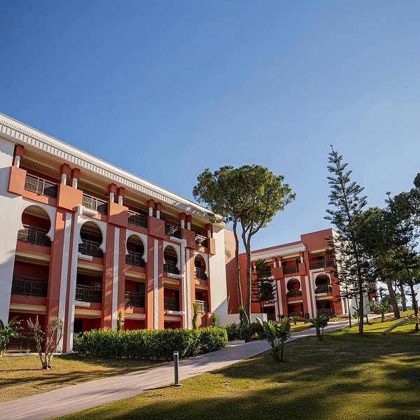 Rixos Park Belek, фото 5