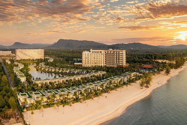 Movenpick Resort Waverly Phu Quoc