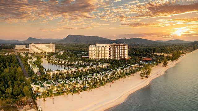 Movenpick Resort Waverly Phu Quoc