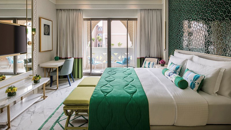 Rixos Premium Saadiyat Island, фото 2