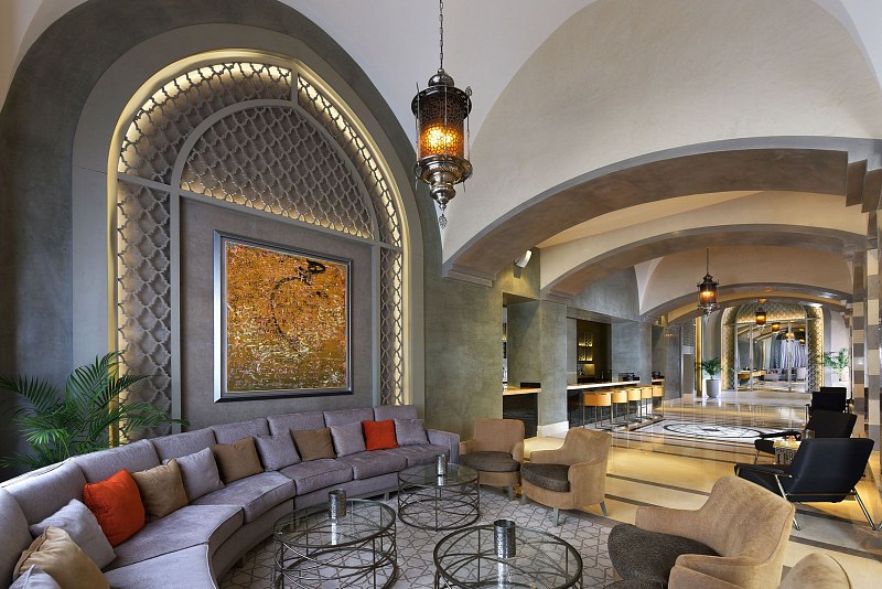Steigenberger Alcazar, фото 6