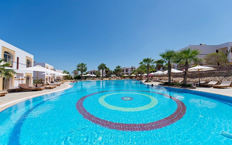 Amphoras Blu Resort Adults Only, фото 2
