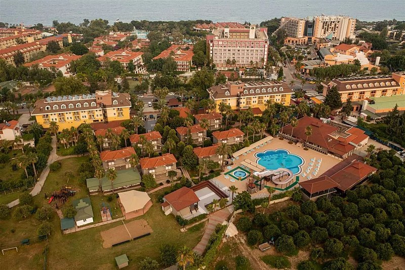 Miramor Garden Resort Hotel, фото 1
