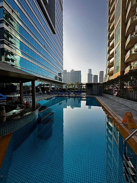 Stella Di Mare Dubai Marina, фото 7