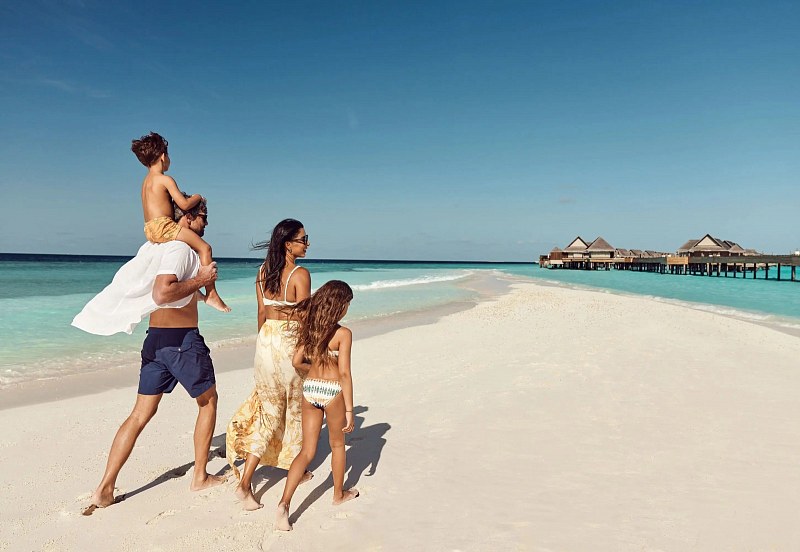 JOALI Maldives, фото 6