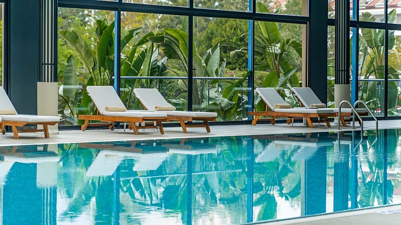 Mirage Park Resort, фото 4