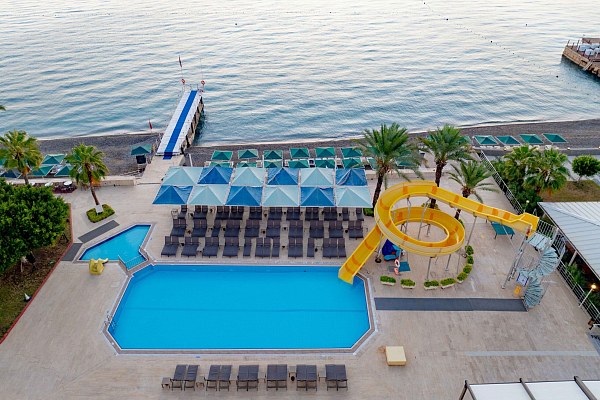 Club Hotel Rama