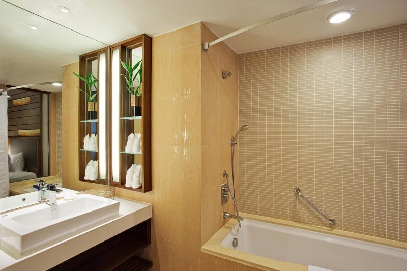 Holiday Inn Resort Phuket, фото 6