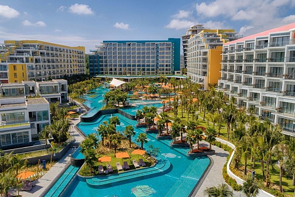 Premier Residences Phu Quoc Emerald Bay