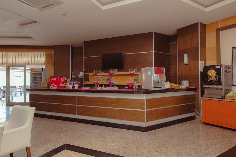 Club Side Coast Hotel, фото 2