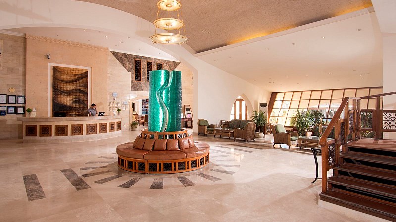 Swiss Inn Resort Dahab, фото 4