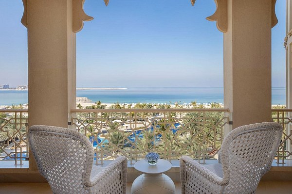 Waldorf Astoria Ras Al Khaimah