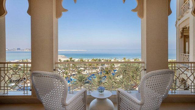 Waldorf Astoria Ras Al Khaimah