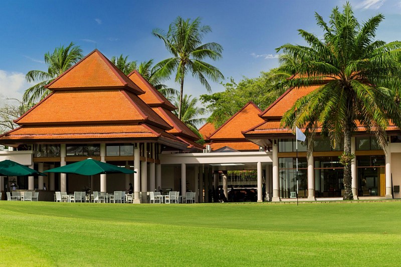 Banyan Tree Phuket, фото 2