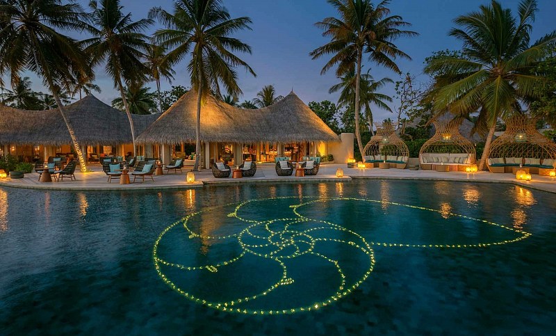 The Nautilus Maldives, фото 7