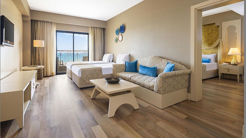 Spice Hotel & Spa, фото 5