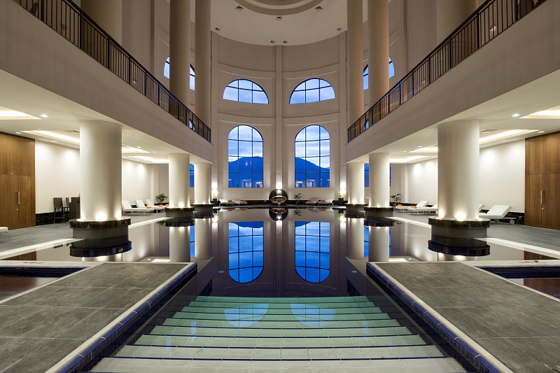 Rixos Krasnaya Polyana Sochi, фото 2