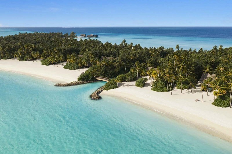 One&Only Reethi Rah, фото 2