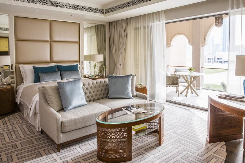 Royal Saray Resort, фото 4
