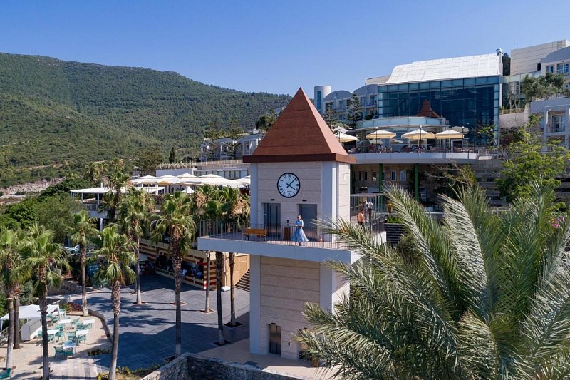 Duja Bodrum, фото 6