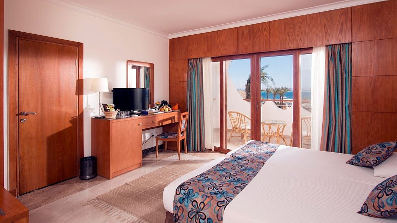 Swiss Inn Resort Dahab, фото 1