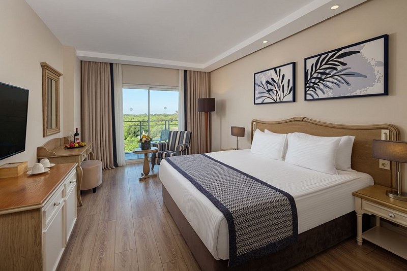 IC Santai Family Resort, фото 4